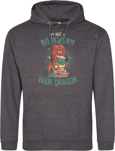 Book Dragon