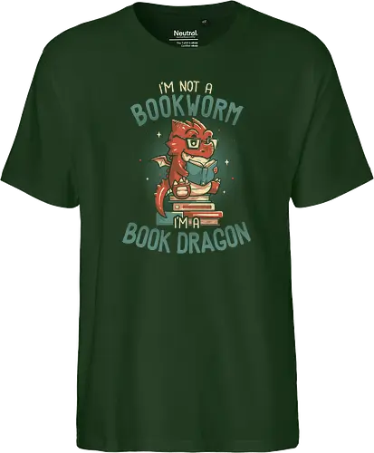 Book Dragon