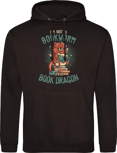 Book Dragon