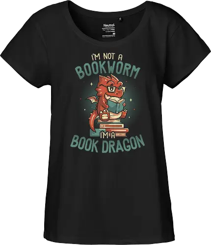 Book Dragon