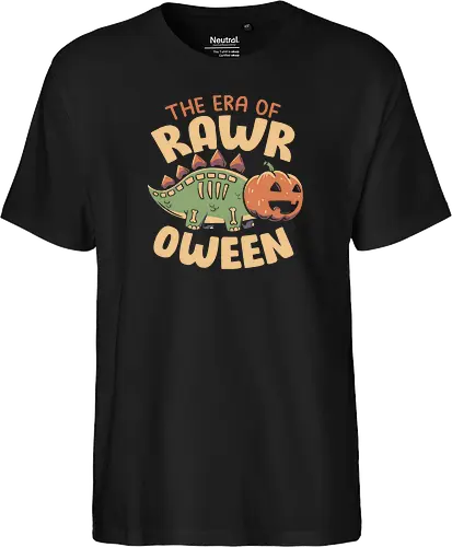 The Era of Rawroween