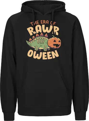 The Era of Rawroween