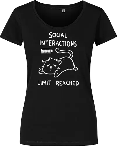 Social Interactions Limit Rched