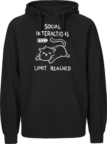 Social Interactions Limit Rched