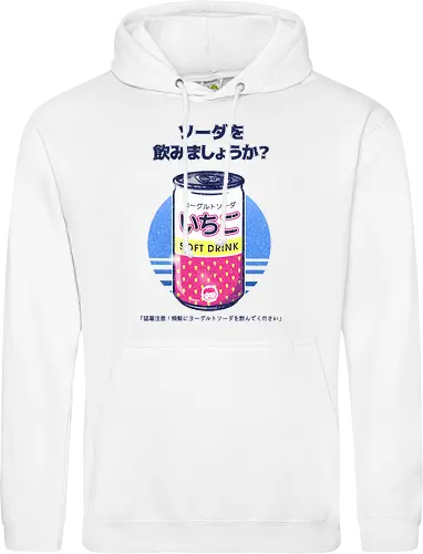Yoghurt Soda