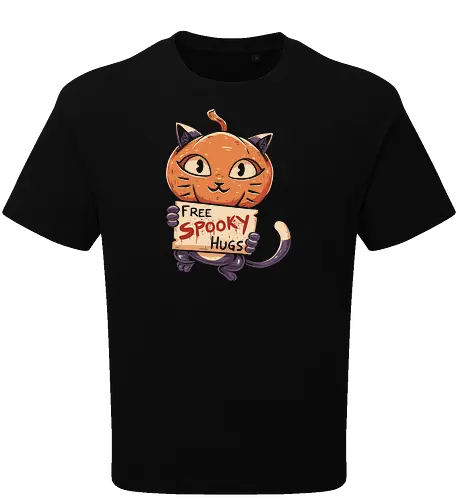 Free Spooky Hugs