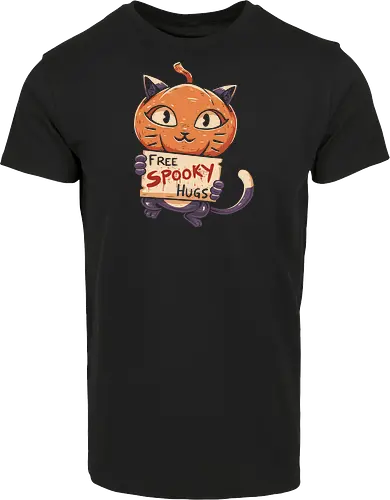 Free Spooky Hugs