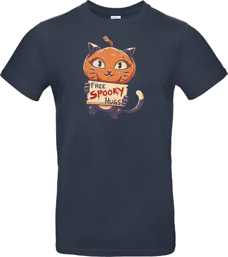 Free Spooky Hugs