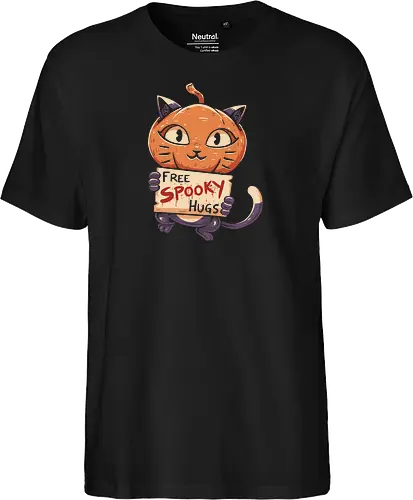 Free Spooky Hugs