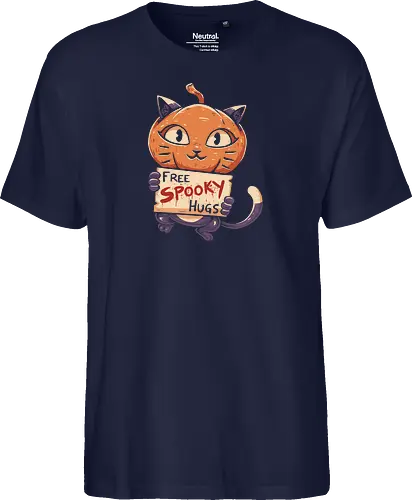 Free Spooky Hugs