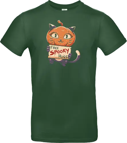 Free Spooky Hugs