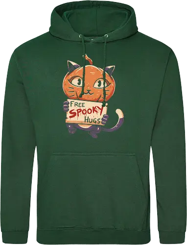 Free Spooky Hugs