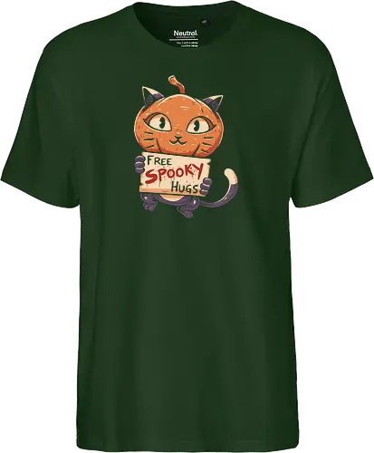 Free Spooky Hugs