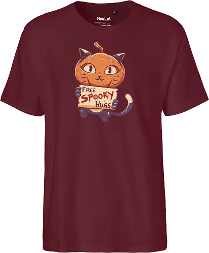 Free Spooky Hugs