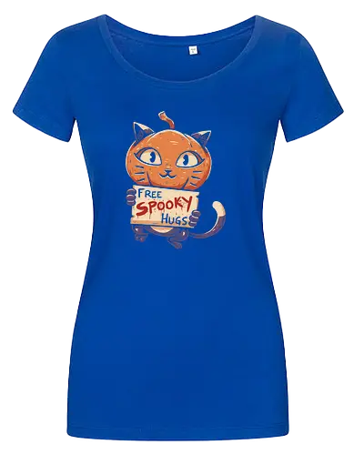 Free Spooky Hugs