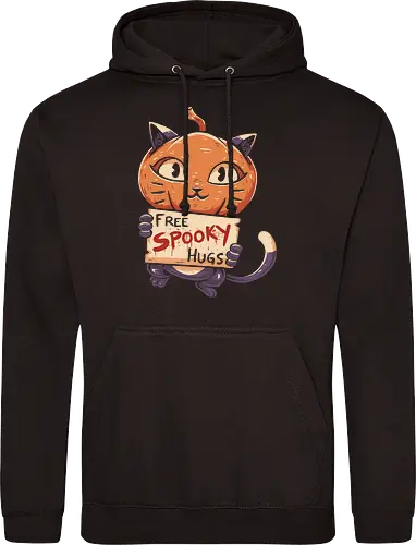 Free Spooky Hugs