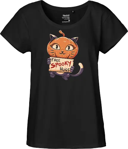 Free Spooky Hugs