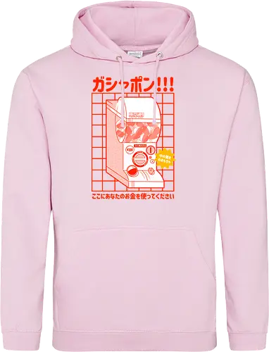 Gachapon!