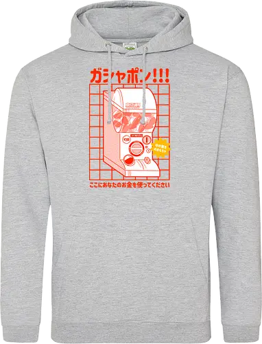 Gachapon!