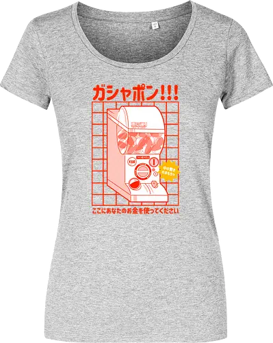 Gachapon!