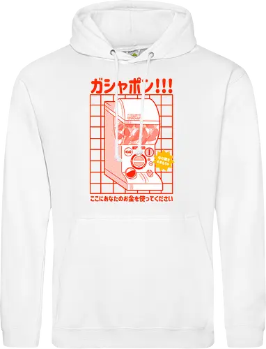 Gachapon!