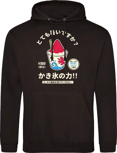 Kakigori Power