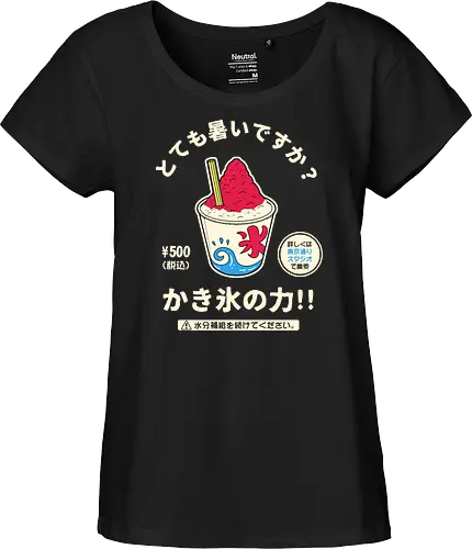 Kakigori Power