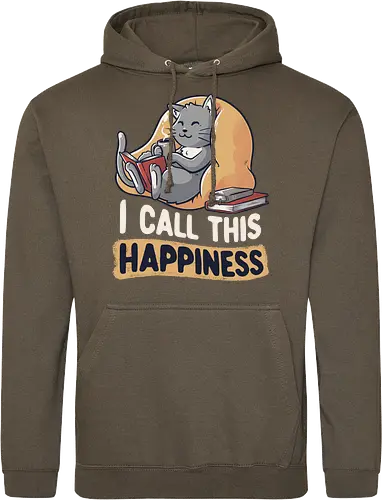 I Call This Happiness