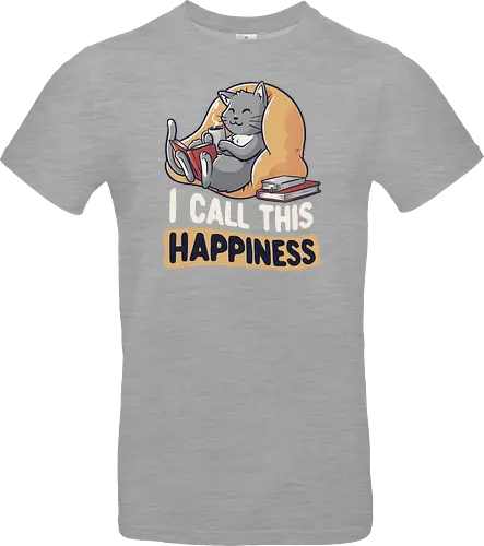 I Call This Happiness