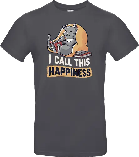 I Call This Happiness