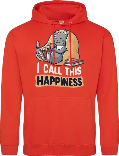 I Call This Happiness