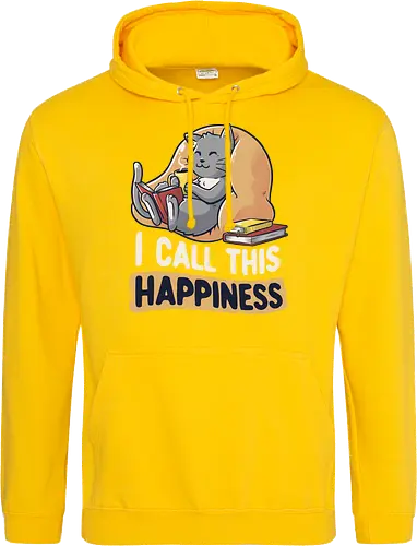 I Call This Happiness