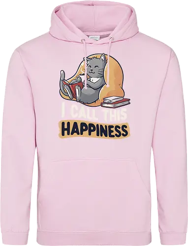 I Call This Happiness