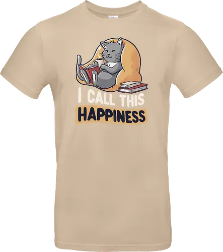 I Call This Happiness