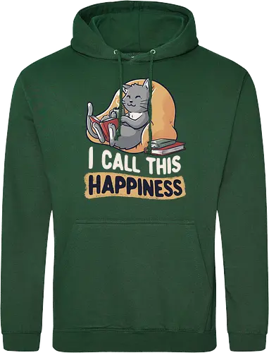 I Call This Happiness