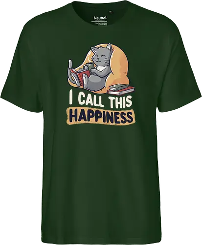 I Call This Happiness