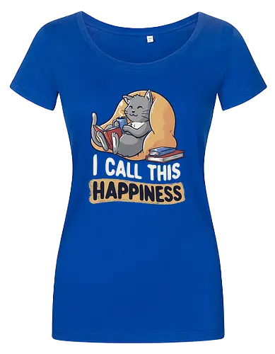 I Call This Happiness