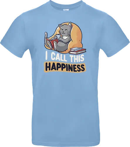 I Call This Happiness
