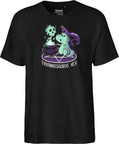 Tyrannosaurus Hex