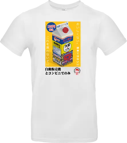 Takoyaki Juice