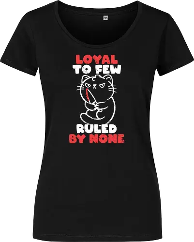 Loyal to Few Ruled by None