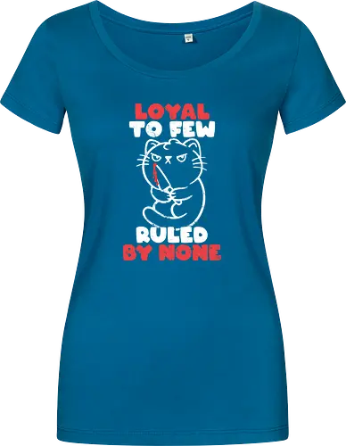 Loyal to Few Ruled by None