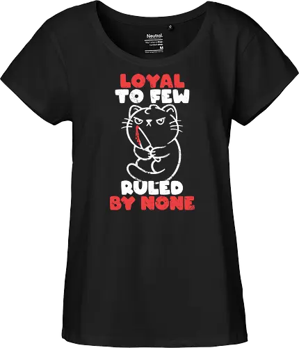 Loyal to Few Ruled by None