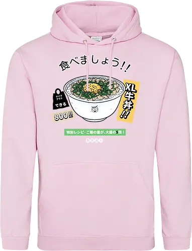 Gyudon