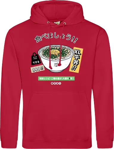 Gyudon