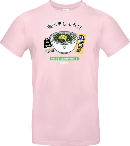 Gyudon