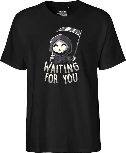 Waiting For You