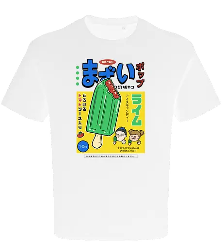 Awful Lime Pop