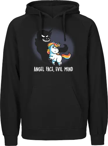 Angel Face, Evil Mind
