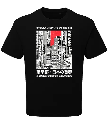 Tokyo City